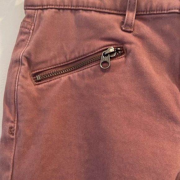 GAP woman’s jeans. Size 25. True skinny. Pink - Picture 3 of 15